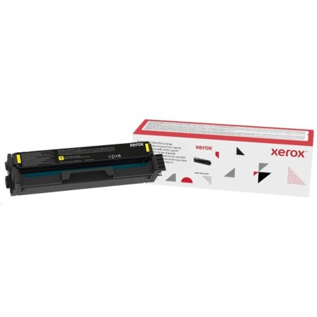 Cartus toner Xerox C230 C235 006R04398 yellow