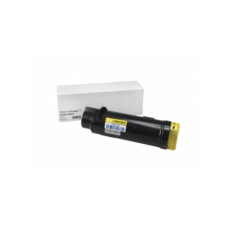 Catus toner compatibil Xerox WorkCentre 6515 yellow