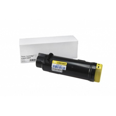 Catus toner compatibil Xerox WorkCentre 6515 yellow