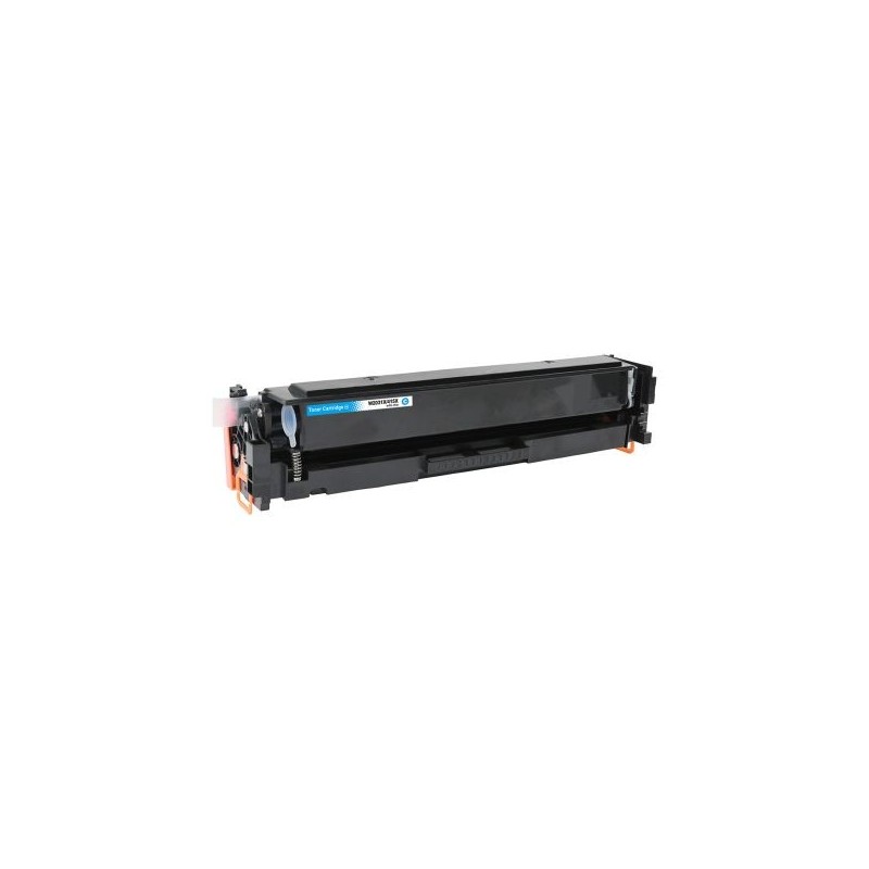 Cartus toner compatibil HP W2031X 415X Cyan CU CHIP
