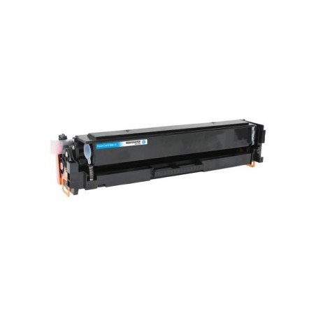 Cartus toner compatibil HP W2031X 415X Cyan CU CHIP