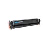 Cartus toner compatibil HP W2031X 415X Cyan CU CHIP