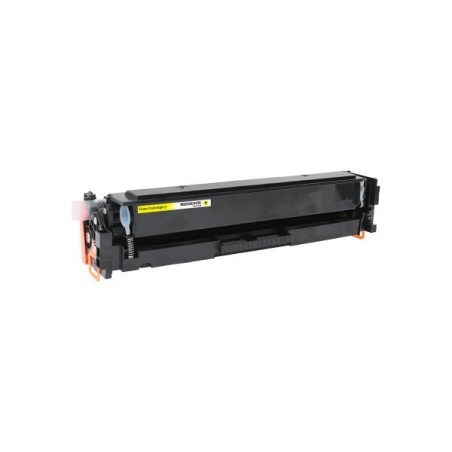 Cartus toner compatibil HP W2032X 415X Yellow CU CHIP