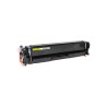 Cartus toner compatibil HP W2032X 415X Yellow CU CHIP