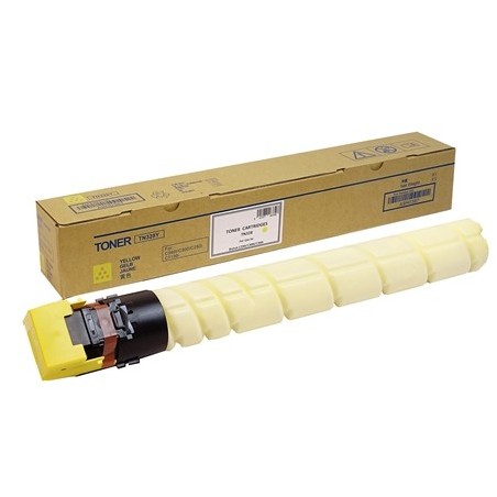 Cartus toner compatibil Konica Minolta TN-328 Yellow