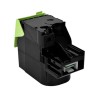 Cartus toner compatibil Lexmark CX522 78C2XK0 BK