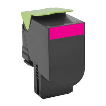 Cartus toner compatibil Lexmark CX522 78C2XM0 MA
