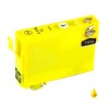 Cartus compatibil Epson T604XL Yellow