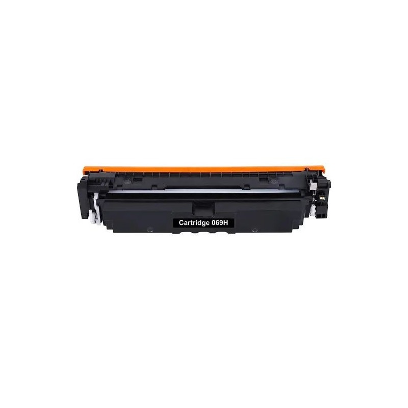 Cartus toner compatibil Canon CRG-069H BK NO CHIP