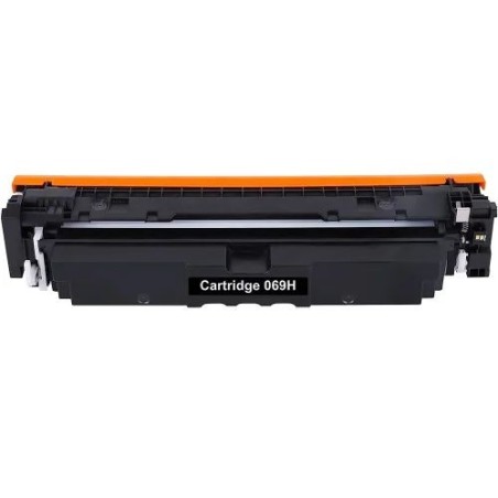 Cartus toner compatibil Canon CRG-069H BK NO CHIP
