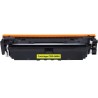 Cartus toner compatibil Canon CRG-069H YE NO CHIP