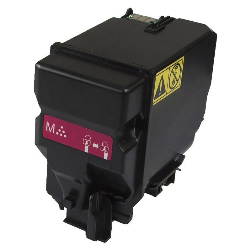 Cartus toner compatibil Minolta TNP-48 Magenta A5X0350