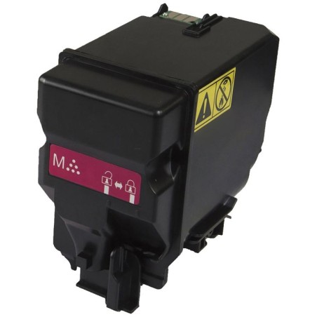 Cartus toner compatibil Minolta TNP-48 Magenta A5X0350