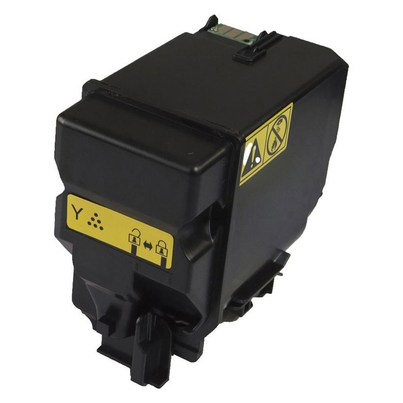 Cartus toner compatibil Minolta TNP-48 Yellow A5X0250