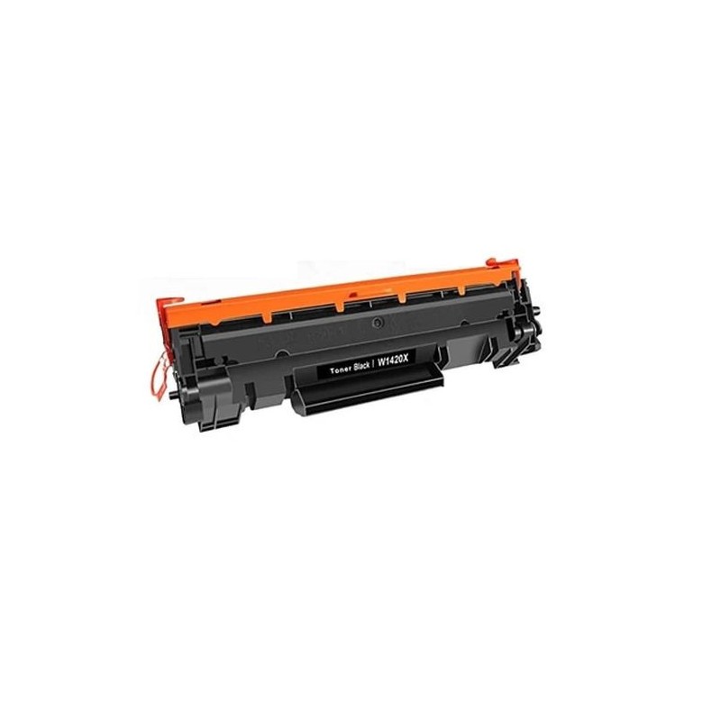 Cartus toner compatibil HP W1420X WITH CHIP HP142X