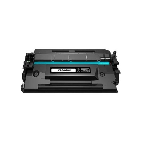Cartus compatibil Canon CRG-070H LOW CHIP