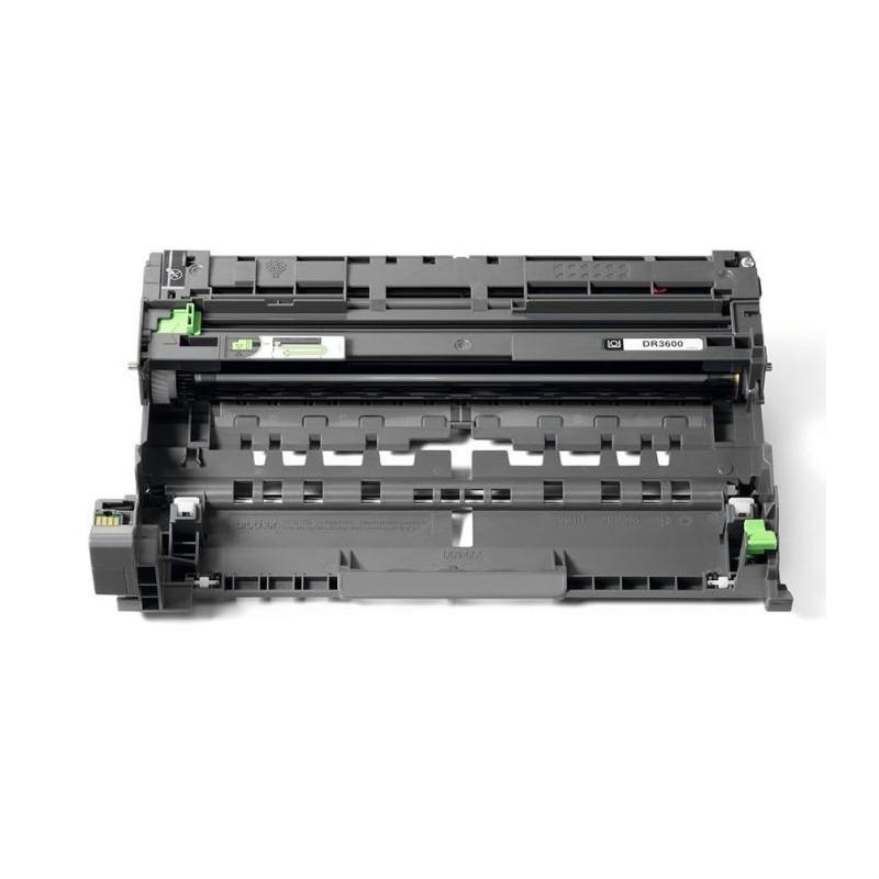 Drum unit compatibil DR-3600XL 75K