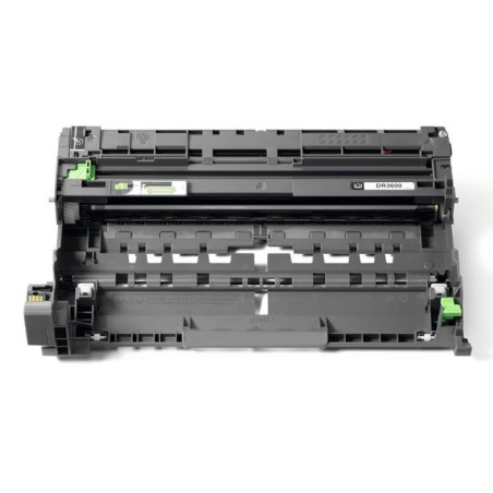 Drum unit compatibil DR-3600XL 75K