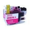 Cartus compatibil Brother LC-462XL Magenta