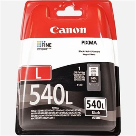 Cartus Canon PG-540L Black original 11ml