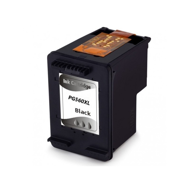 Cartus  compatibil Canon PG-560XL