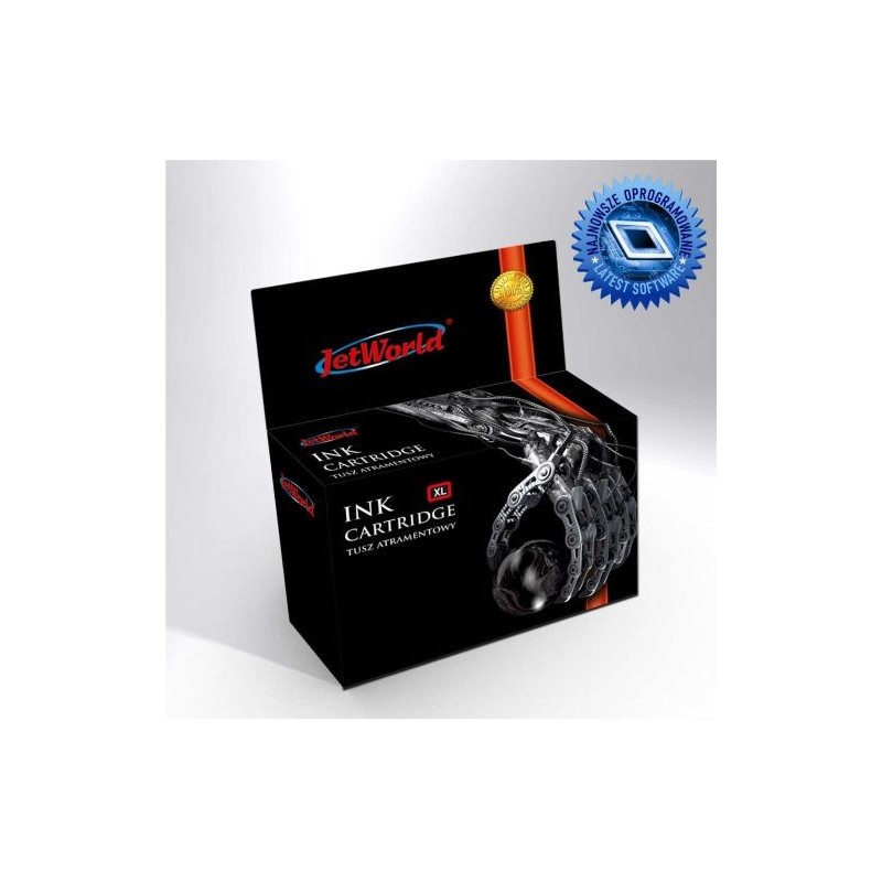 Cartus compatibil HP 305XL 3YM62AE BLACK