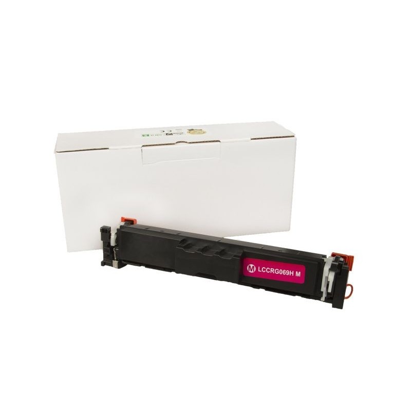 Cartus toner compatibil Canon CRG-069H MA NO CHIP