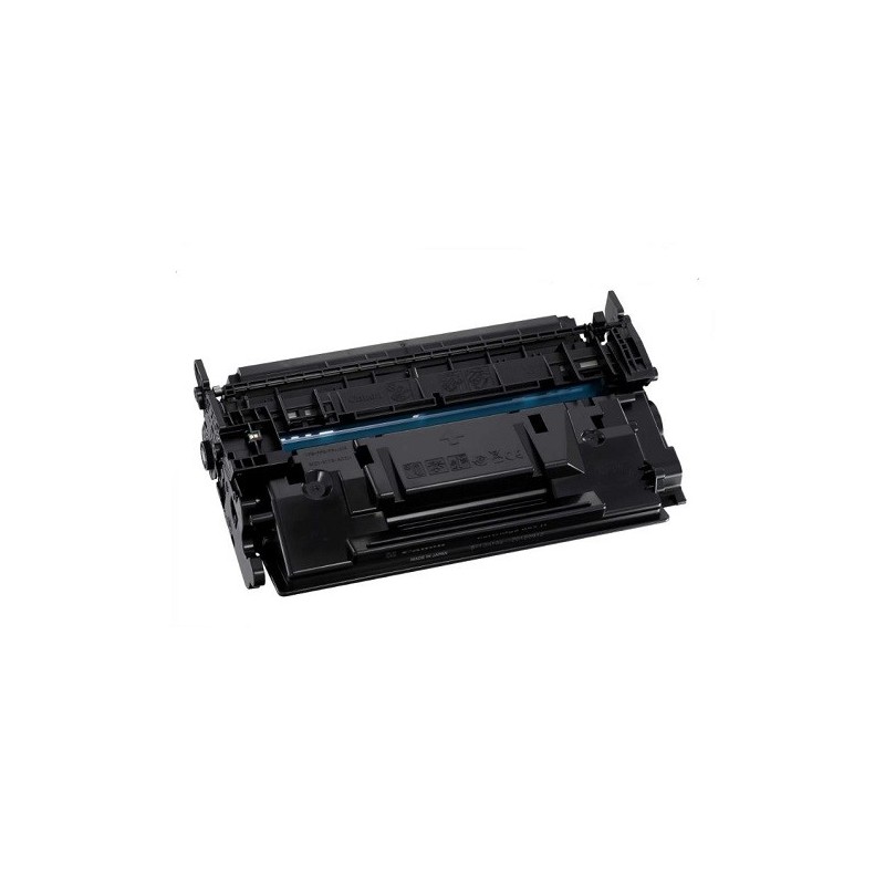 Cartus toner compatibil Canon T08 black CU CHIP