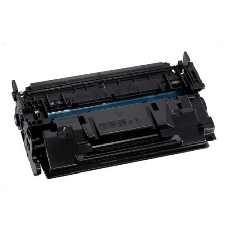 Cartus toner compatibil Canon T08 black CU CHIP
