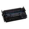 Cartus toner compatibil Canon T08 black CU CHIP