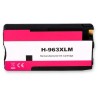 Cartus compatibil Hp-963XL Magenta 3JA28AE