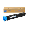 Cartus toner compatibil Konica Minolta TN711 Cyan A3VU450