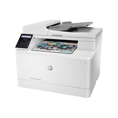 Imprimanta multifunctionala HP Color LaserJet Pro MFP M183fw