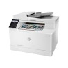 Imprimanta multifunctionala HP Color LaserJet Pro MFP M183fw
