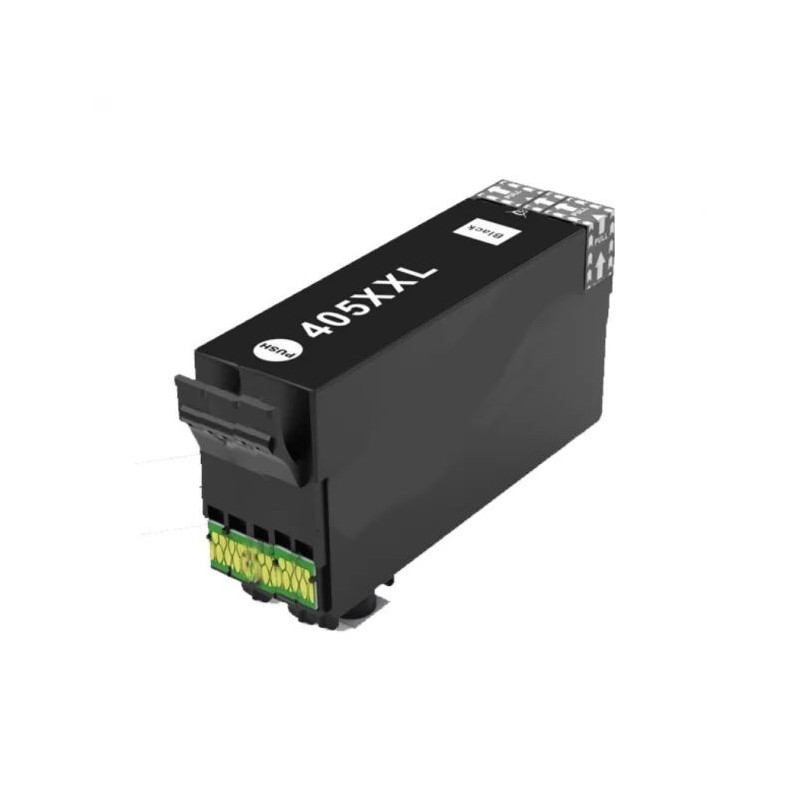 Cartus compatibil Epson 405XXL BK , 45ml.