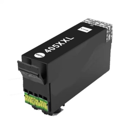 Cartus compatibil Epson 405XXL BK , 45ml.