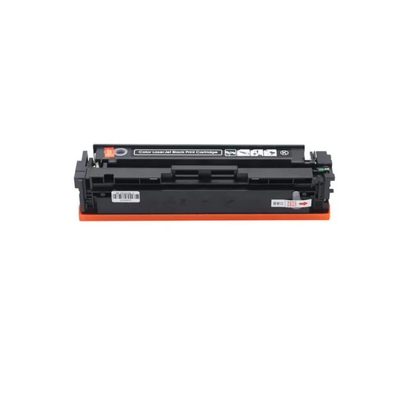 Cartus toner compatibil Canon CRG-067H BK NO CHIP