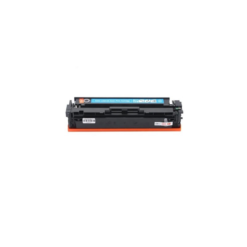 Cartus toner compatibil Canon CRG-067H CY CU CHIP