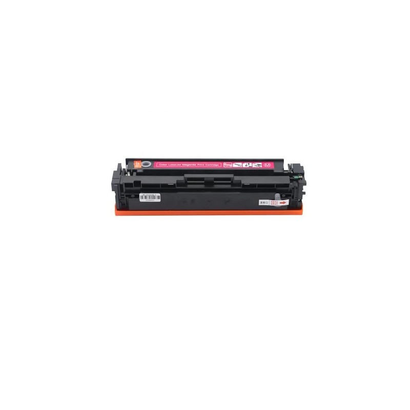 Cartus toner compatibil Canon CRG-067H MA NO CHIP