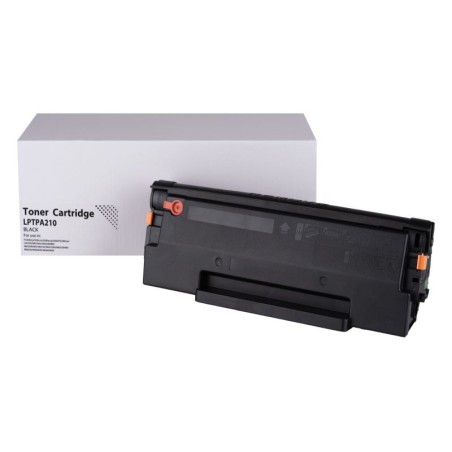 Cartus toner PA-210 PT-210
