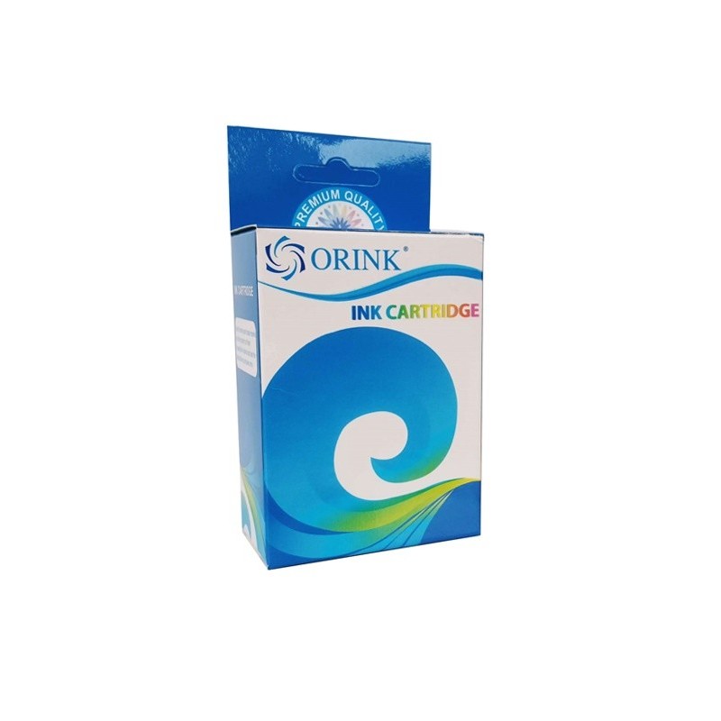 Cartus ORINK compatibil HP 304XL N9K08AE BLACK