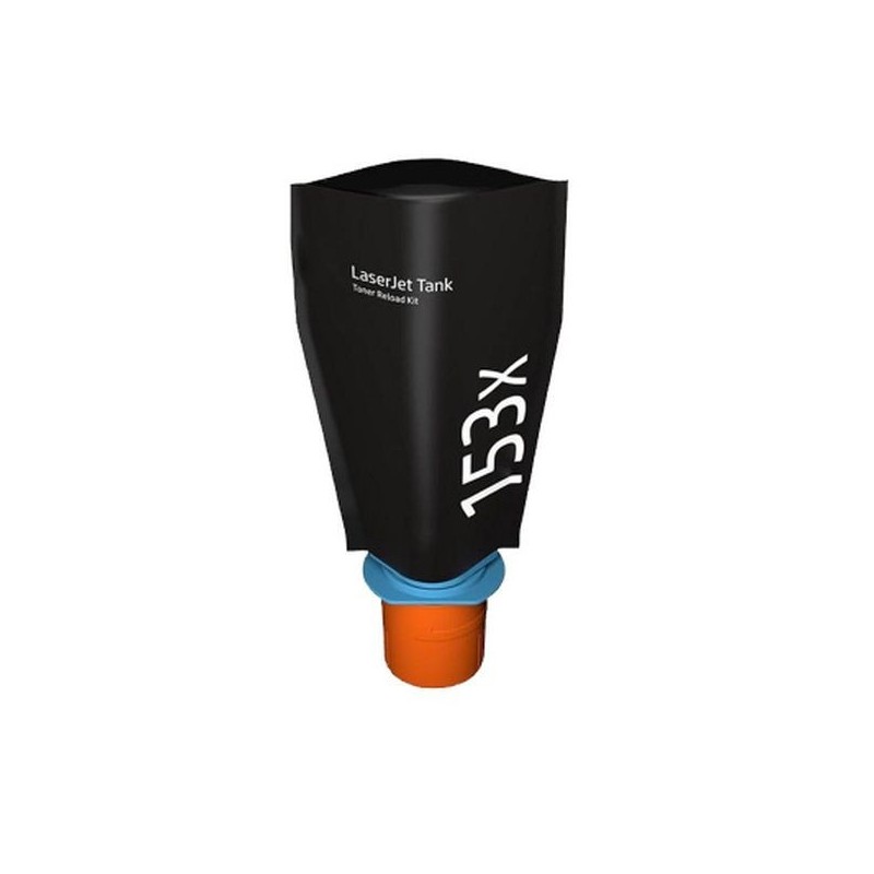 Cartus toner compatibil HP W1530X