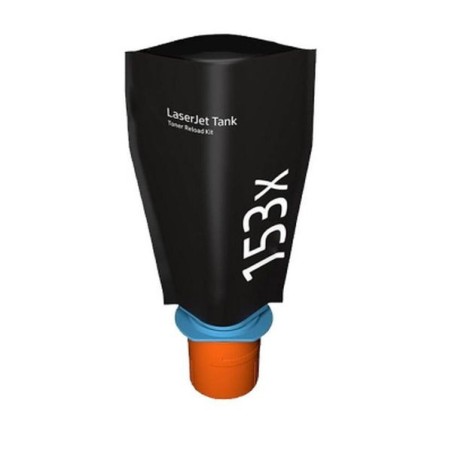 Cartus toner compatibil HP W1530X