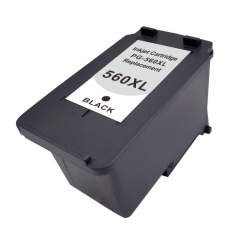 Cartus compatibil  Canon PG-560XL Black Pixma TS5300, TS5350, TS5351