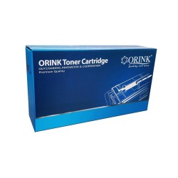 Cartus toner ORINK compatibil Canon CRG-055H BK CU CHIP