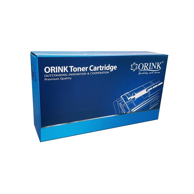 Cartus toner ORINK compatibil Canon CRG-055H Magenta CU CHIP