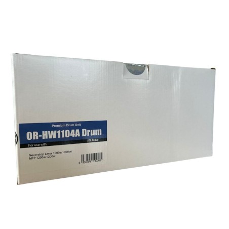 Drum Unit compatibl HP W1104A HP104A
