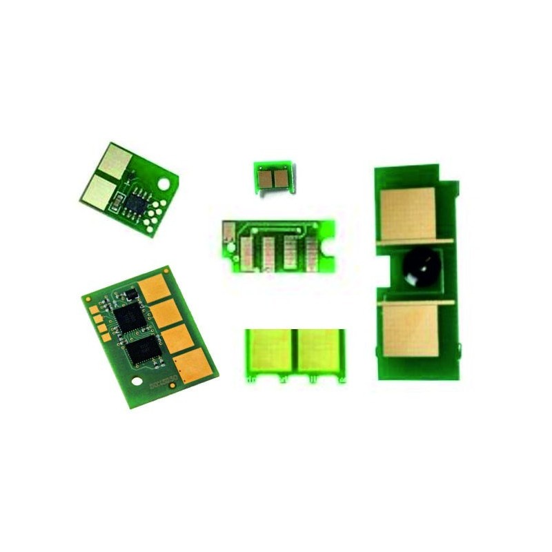 Chip HP CC532A