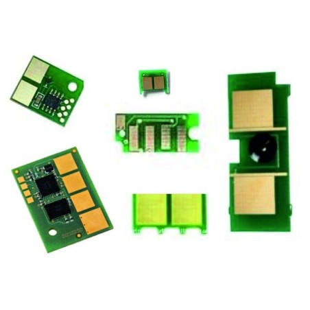 Chip HP 47C